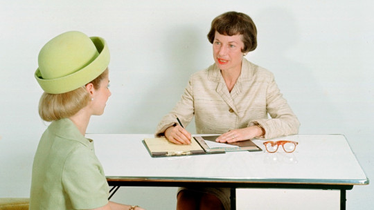 ​23 Sexist (and Unacceptable) Questions in a Job Interview