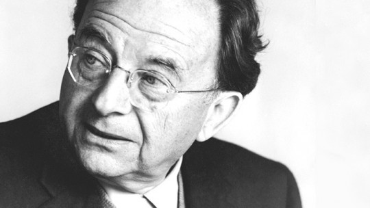 ​erich Fromm: Biography of the Father of Humanistic Psychoanalysis