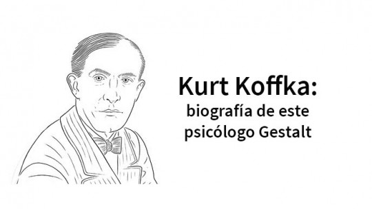 ​kurt Koffka: Biography of This Gestalt Psychologist