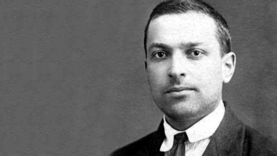 ​lev Vygotsky: Biography of the Famous Russian Psychologist