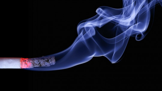 ​the Two Faces of Tobacco Dependence (chemical and Psychological)