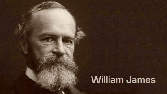 ​william James: Life and Work of the Father of Psychology