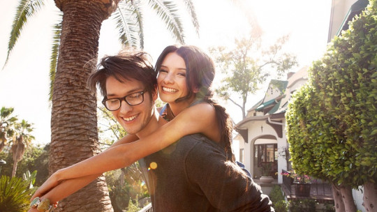 From Friends to Boyfriends: Testing the Limits of the Friendzone from Friends to Boyfriends: Testing the Limits of the Friendzone