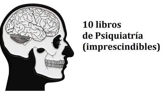 10 Psychiatry books for doctors psychologists and therapists