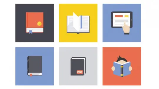 10 books to understand and overcome depression