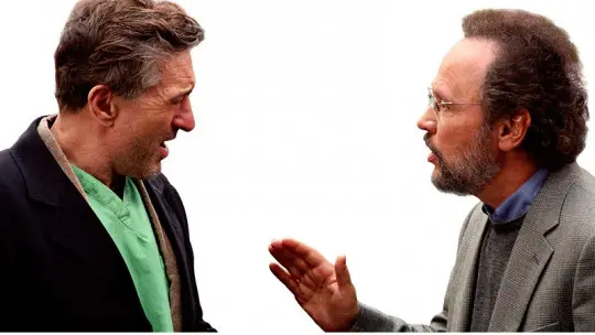 10 Movies About Psychotherapists and Psychiatrists 10 Movies About Psychotherapists and Psychiatrists