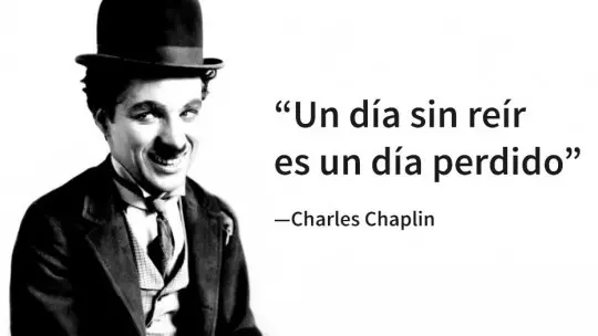 100 inspiring quotes from Charles Chaplin Charlot