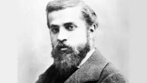 16 Phrases from Antoni Gaudí, the Famous Modernist Architect
