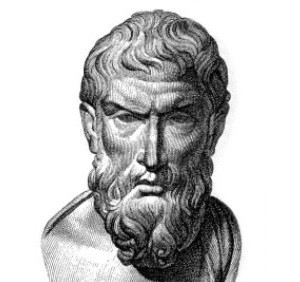 epicurus