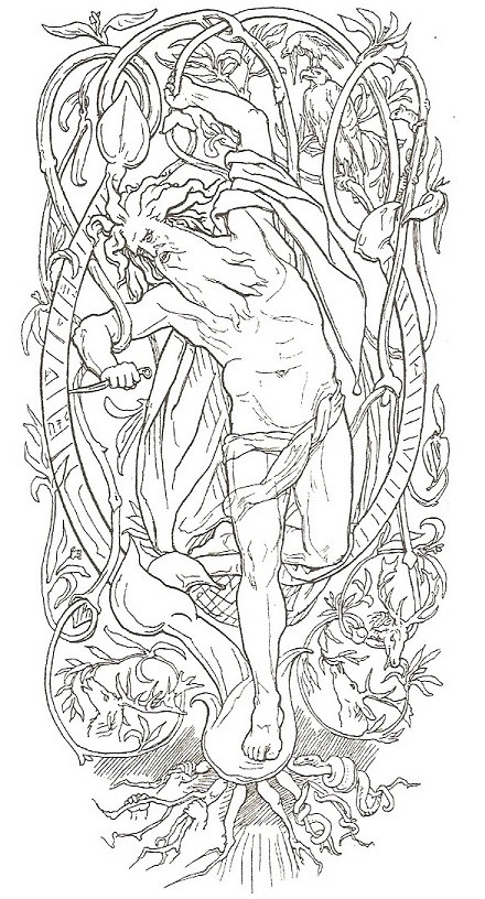 Odin