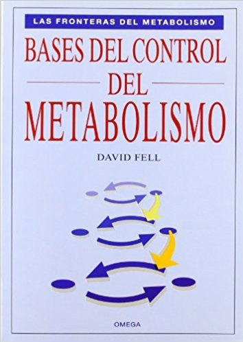 Basis of metabolism control