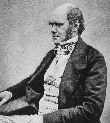 Charles Darwin