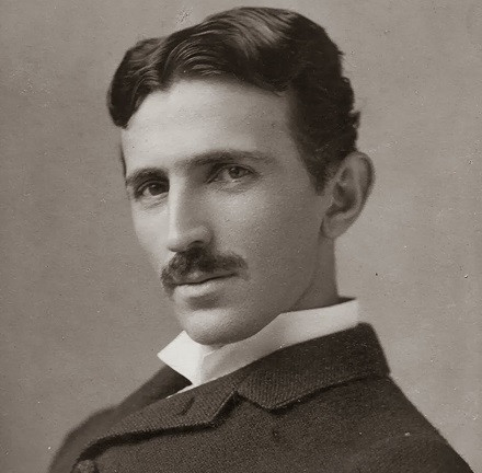 Nicholas Tesla