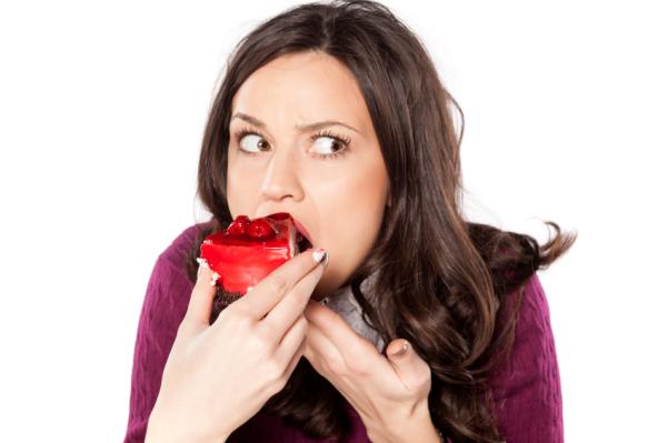 Anxiety over eating sweets: causes and treatment - Causes of anxiety over eating sweets