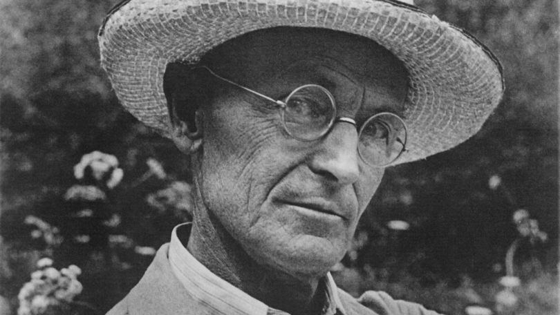 1705248308 457 27 phrases and reflections by Hermann Hesse