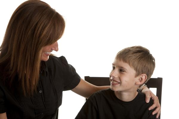 How to help a child with BPD - Active listening and understanding