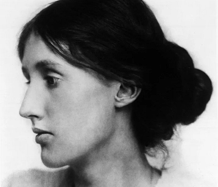 Virginia Woolf