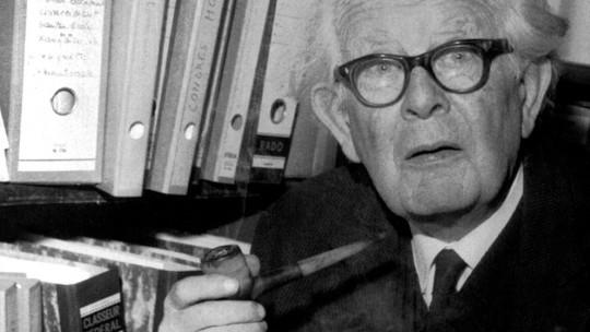 55 Quotes from Jean Piaget About Childhood and Learning