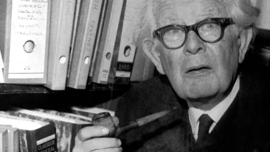 55 Quotes from Jean Piaget About Childhood and Learning 55 Quotes from Jean Piaget About Childhood and Learning