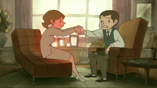 A Beautiful Short That Pays Tribute to Psychologists and Therapists