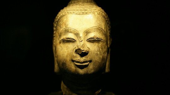 Buddhist art