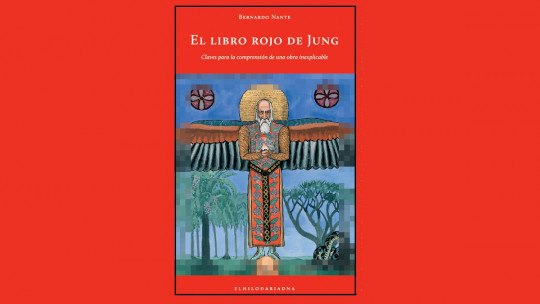 Carl Gustav Jung's Red Book