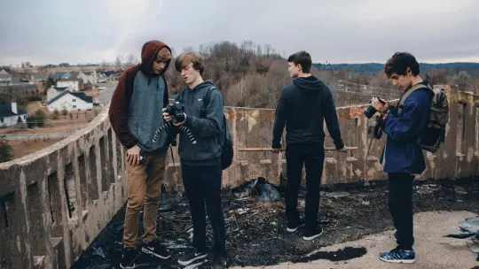 Cooperative learning