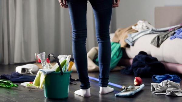 Diogenes Syndrome: Causes, Symptoms and Psychological Treatment