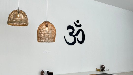 Discover Yogaone El Perchel: the Best Yoga Center for All