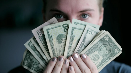 Does Money Bring Happiness? a Reflection on Mental Well Being