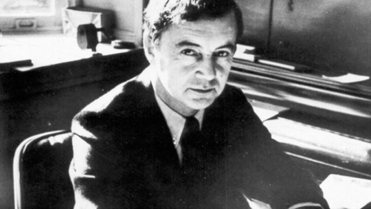 Erving Goffman's Dramaturgical Model