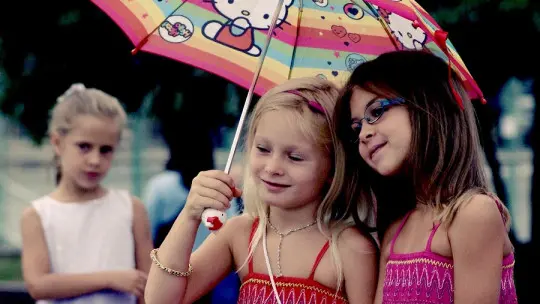 Festinger's Social Comparison Theory Festinger's Social Comparison Theory