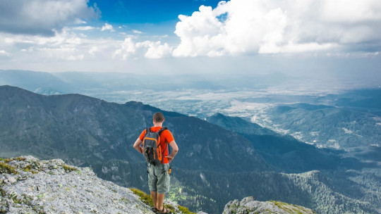 High Places Phenomenon: What is it and Why Do We