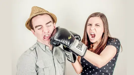 How to avoid relationship conflicts