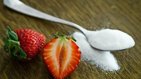 How to overcome Sugar Addiction?