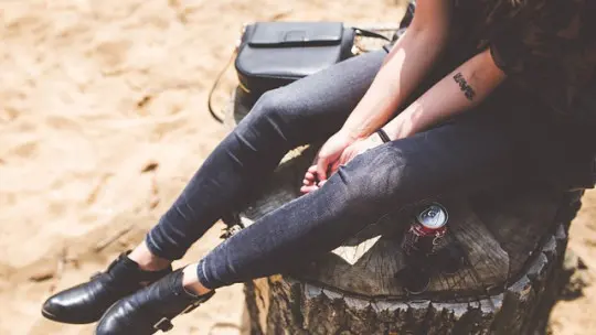 Intelligent women tend to be single