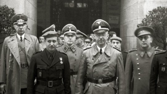 Nazi Occultism: the Myths and Symbols that Hitler used