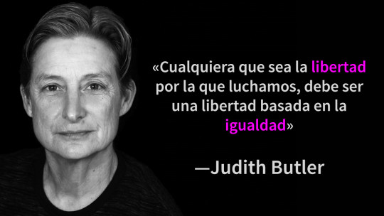 The 18 Best Phrases of the Feminist Judith Butler