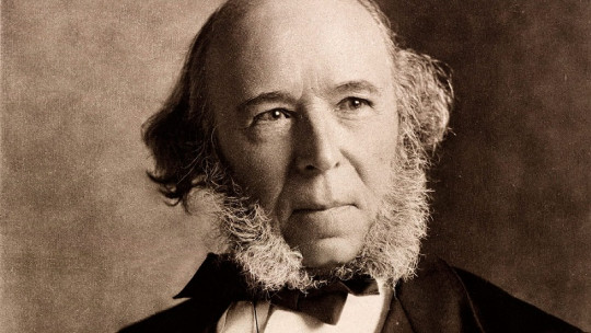 The 25 Best Phrases by Herbert Spencer