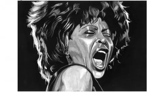 The 26 Best Quotes from Tina Turner The 26 Best Quotes from Tina Turner