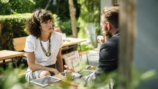 The 3 Communication Styles, and How to Recognize Them The 3 Communication Styles, and How to Recognize Them