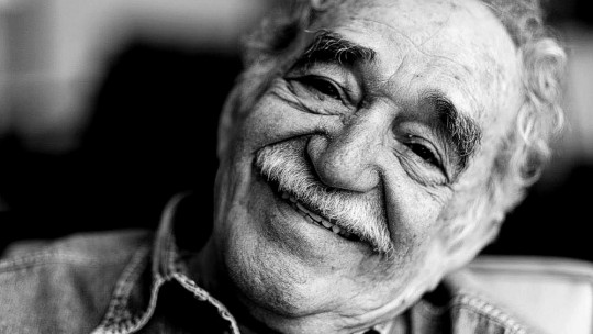 The 50 Best Phrases of Gabriel García Márquez