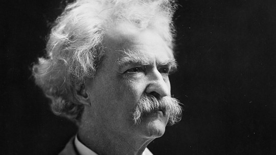 The 56 Most Famous Mark Twain Quotes