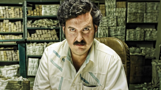 The 80 Best Phrases of Pablo Escobar, the Most Famous