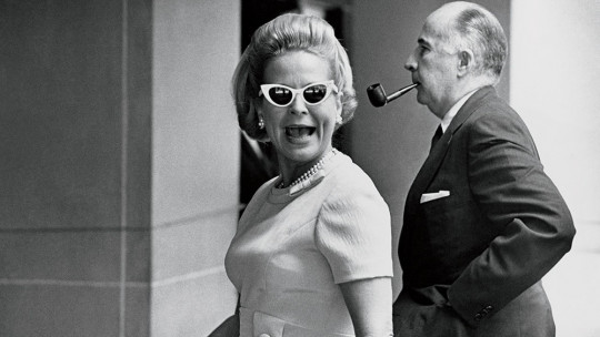 The Martha Mitchell Effect: Reality Surpasses Imagination