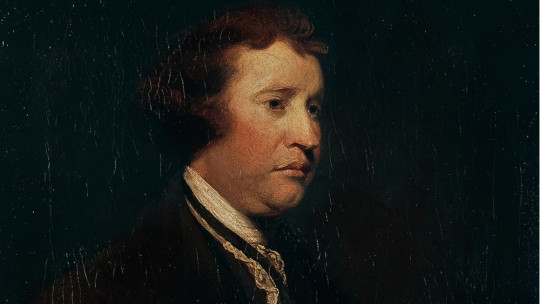 The Philosophical Theory of Edmund Burke