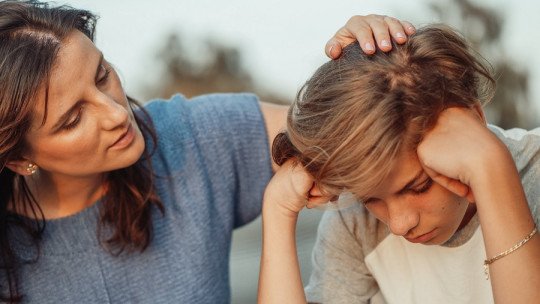 The Psychological Consequences of Divorce on Children