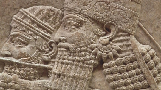 Assyrians