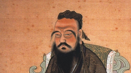 ​the 100 Best Famous Phrases of Confucius