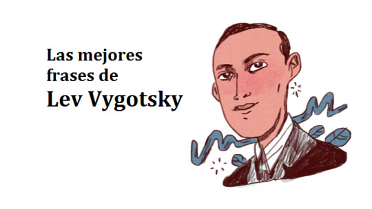 ​the 45 Best Phrases by Lev Vygotsky